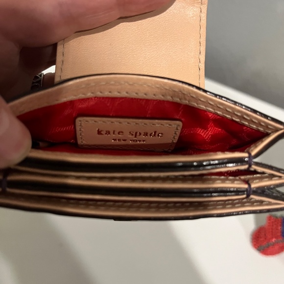 Kate Spade Wallet/Credit card Holder - Picture 11 of 13